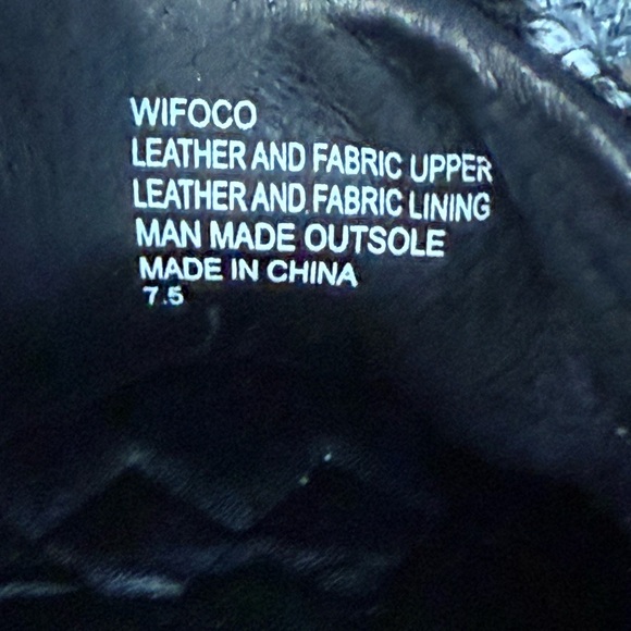 Birdies NWOT Black Tweed & Suede Sneakers Silver Trim Size 7.5 - Picture 8 of 9